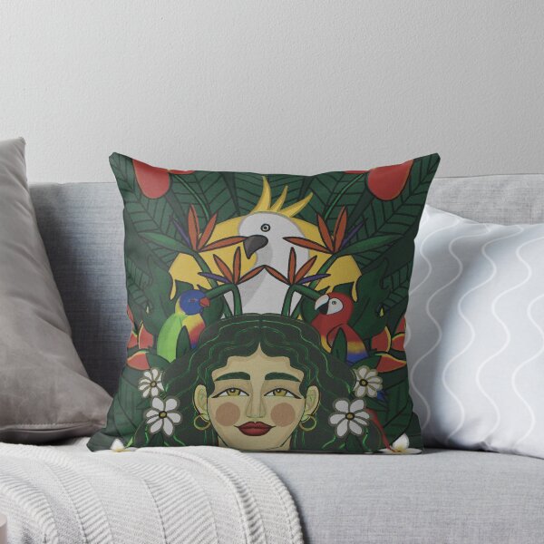 Item preview, Tropicalia designed and sold by madfancy.