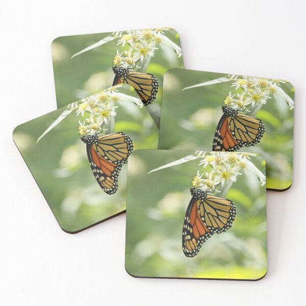 Item preview, Butterfly at the End of Summer designed and sold by Emipea.