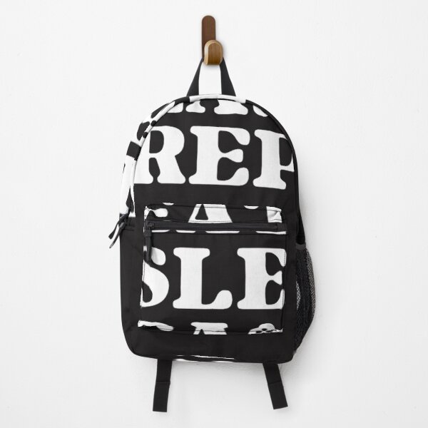 Item preview, Eat Sleep Game Repeat Essential designed and sold by LonnieAnkunding.