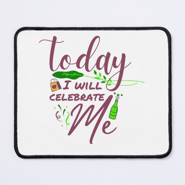 Item preview, Hoy me celebraré designed and sold by RadiantSelf.