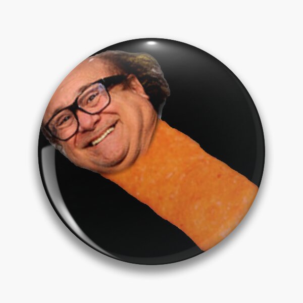 Item preview, Danny Decheeto designed and sold by ASamArt.