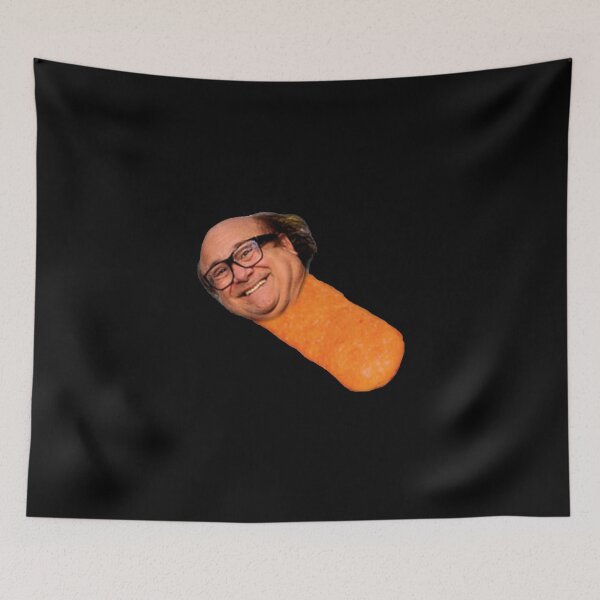 Item preview, Danny Decheeto designed and sold by ASamArt.