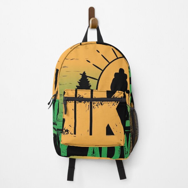 Item preview, Hiking My Adventure designed and sold by soebekhi.