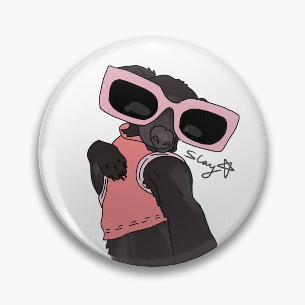 Item preview, Sassy dawg designed and sold by RizzyXD.