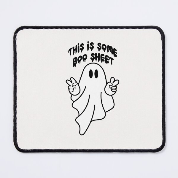 Item preview, This is Some Boo Sheet designed and sold by Buyfastcart.