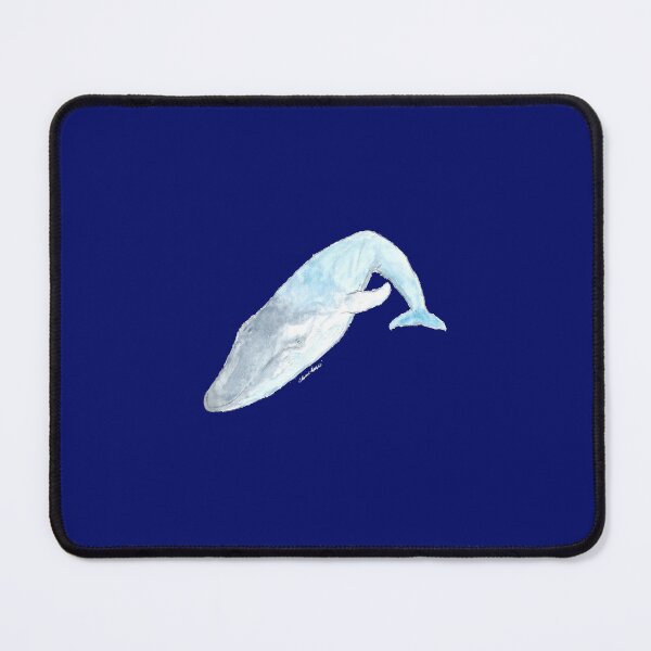 Item preview, Blue Whale designed and sold by chrisnature.