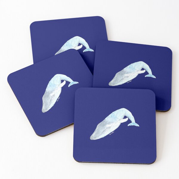 Item preview, Blue Whale designed and sold by chrisnature.