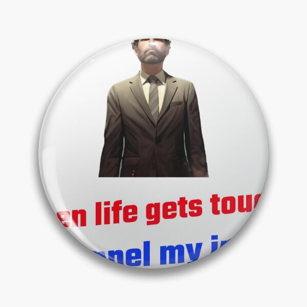 Item preview, Jack Smith  designed and sold by Teetastic123.