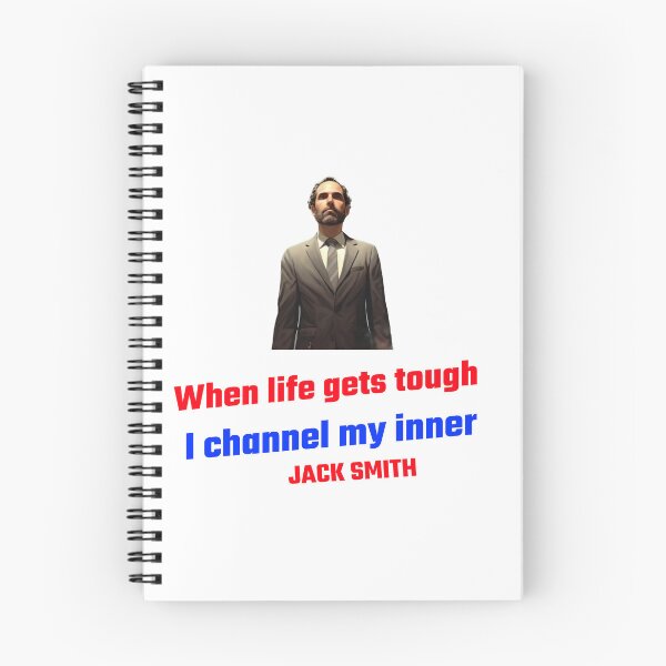 Item preview, Jack Smith  designed and sold by Teetastic123.
