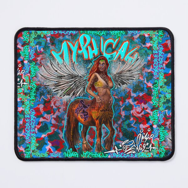 Item preview, Mythical creature designed and sold by Ofen69.