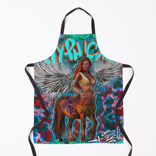Item preview, Mythical creature designed and sold by Ofen69.