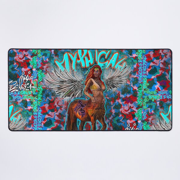 Item preview, Mythical creature designed and sold by Ofen69.