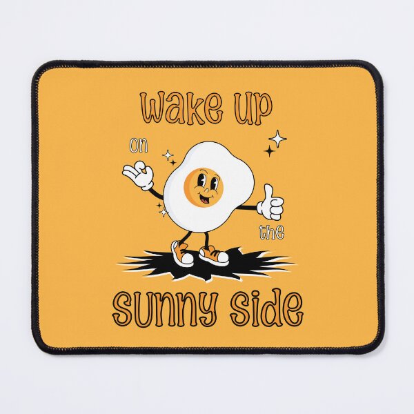 Item preview, Wake up on the sunny side designed and sold by Une Affaire de Filles.