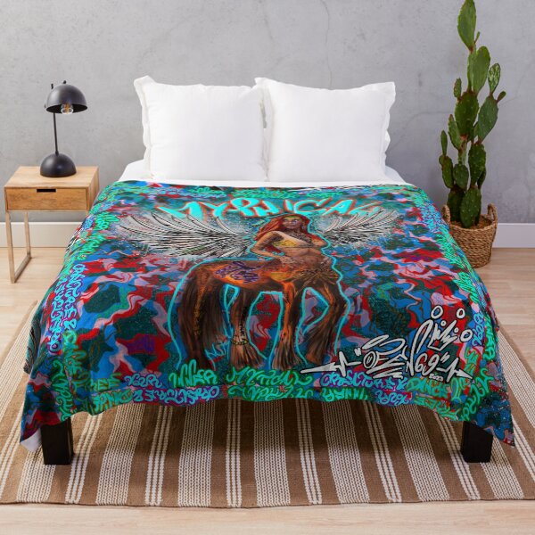 Item preview, Mythical creature designed and sold by Ofen69.