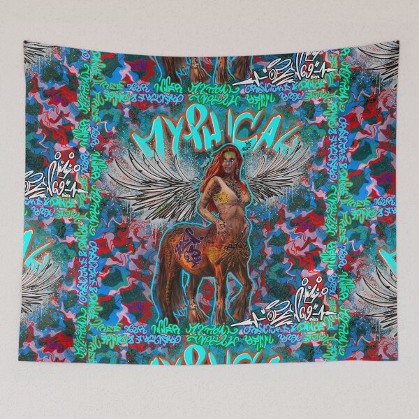 Item preview, Mythical creature designed and sold by Ofen69.