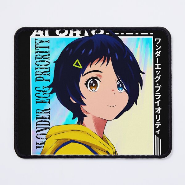 Item preview, Ai Ohto | Wonder Egg Priority designed and sold by KichiYou7.