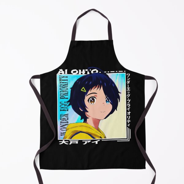 Item preview, Ai Ohto | Wonder Egg Priority designed and sold by KichiYou7.