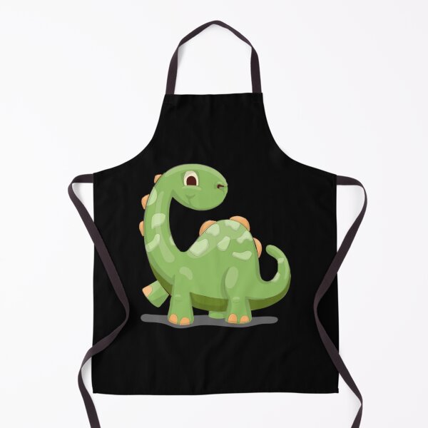 Artikelvorschau, Baby-Dinosaurier handgezeichnet entworfen und verkauft von kaopuachong.