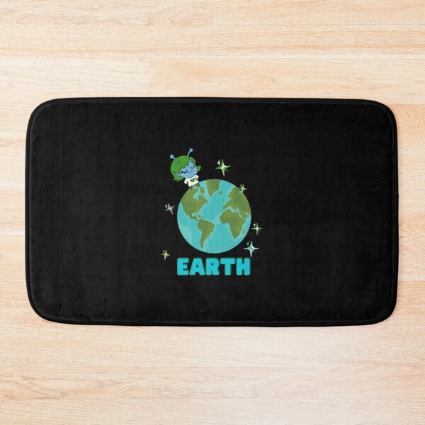 Item preview, Earth Alien 	  	 designed and sold by ikgrnzmpb88.