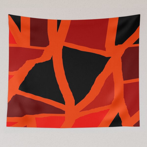 Item preview, Nice Simple Mosaic Pattern Artwork31 D10 Production designed and sold by SelfUpgrade.