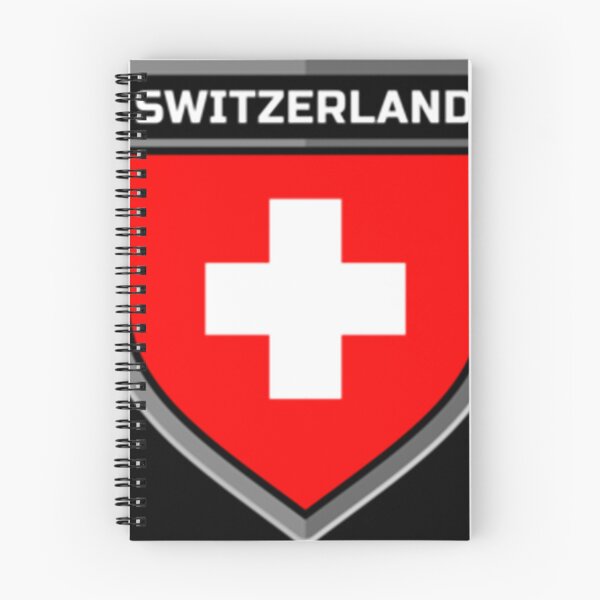 Artikelvorschau, Schweiz Schild Schweizer entworfen und verkauft von MorganaParent.