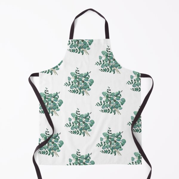 Item preview, Watercolour Leaves Design designed and sold by rossartstudio.