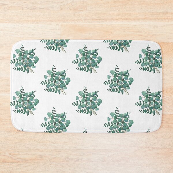 Item preview, Watercolour Leaves Design  designed and sold by rossartstudio.