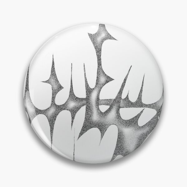 Item preview, Cyber sigilism design designed and sold by Lola Brewster.