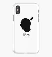 iBra iPhone Case