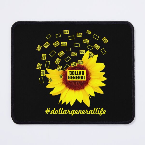 Item preview, Dollar General Life Girasol Divertido designed and sold by euwqafalmgn5.