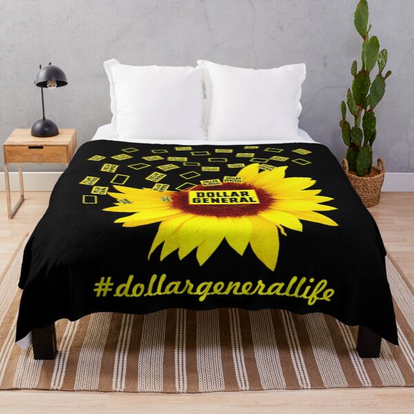 Item preview, Dollar General Life Girasol Divertido 	 designed and sold by euwqafalmgn5.