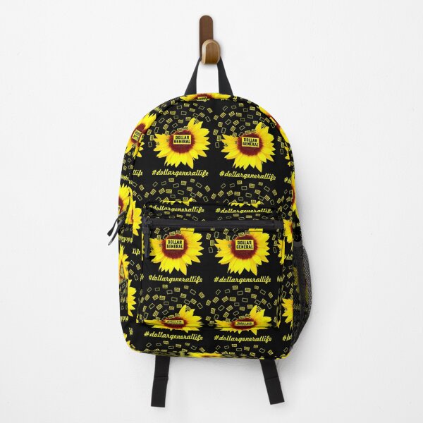 Item preview, Dollar General Life Girasol Divertido designed and sold by euwqafalmgn5.