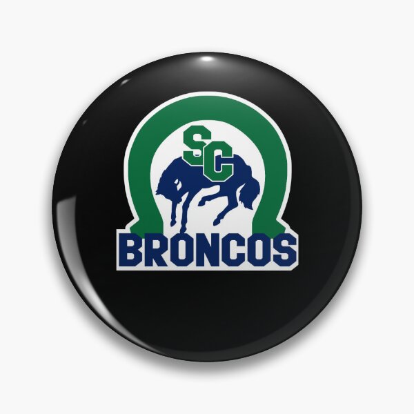 Item preview, Swift Current Broncos designed and sold by MorganaParent.