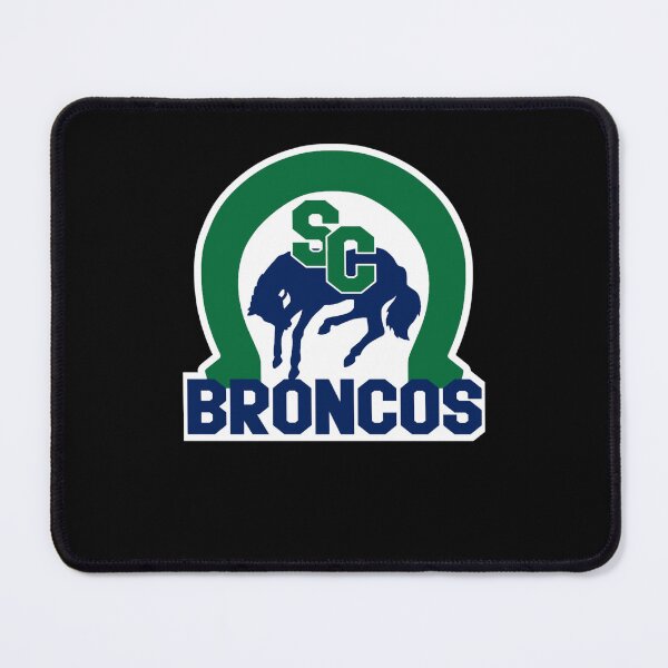 Item preview, Swift Current Broncos designed and sold by MorganaParent.