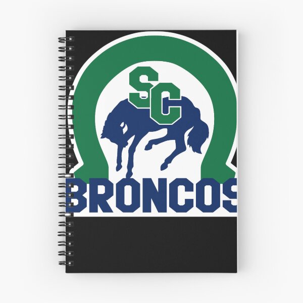 Item preview, Swift Current Broncos designed and sold by MorganaParent.