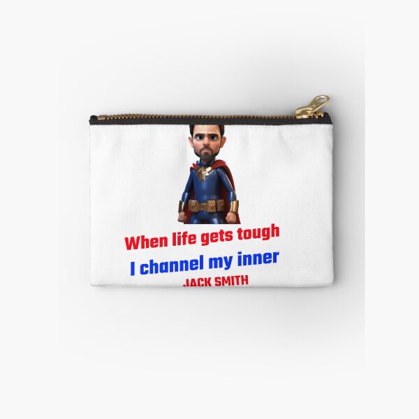 Item preview, Jack Smith  designed and sold by Teetastic123.