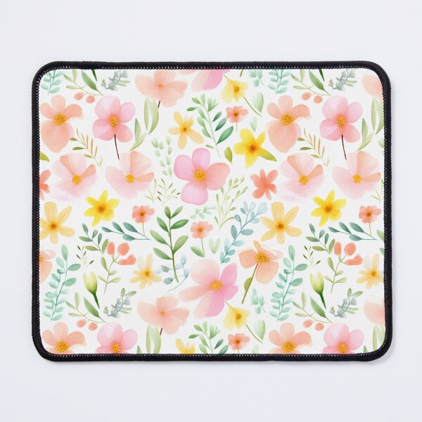Item preview, bright flowers designed and sold by warinsuda1996.