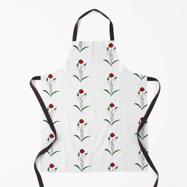 Item preview, Single Rose designed and sold by whiteasters.