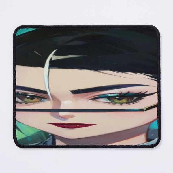 Item preview, anime designed and sold by Overthinker9.