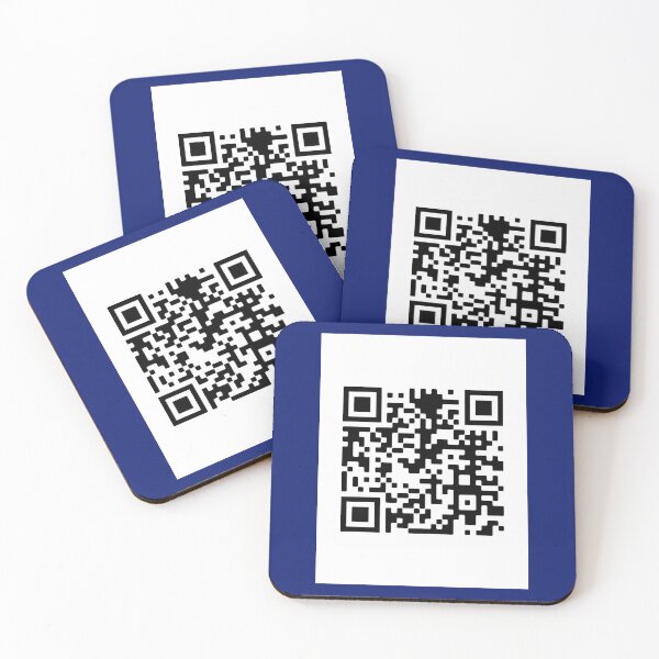 Item preview, Kakyoins Death Scene QR designed and sold by ramonjordan54.