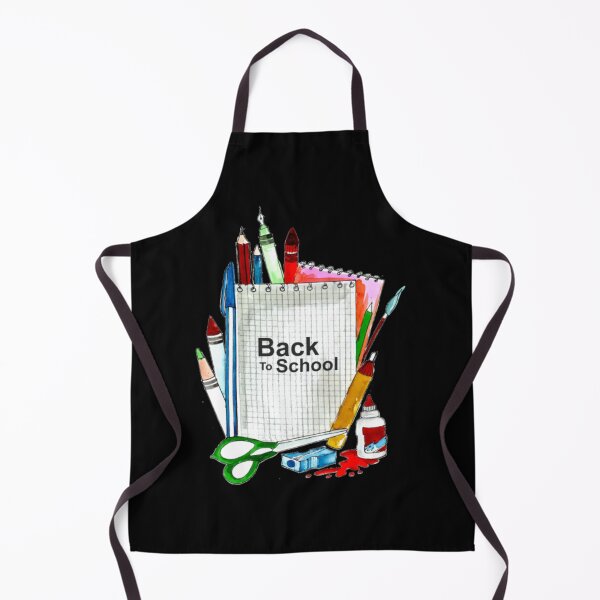 Item preview, Back To School Element T-Shirt designed and sold by kaopuachong.