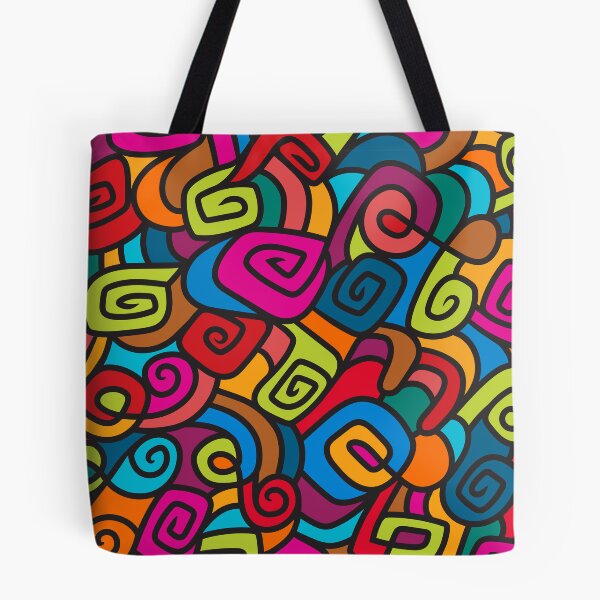 Item preview, Swirl Creation No.3 designed and sold by billypittman.