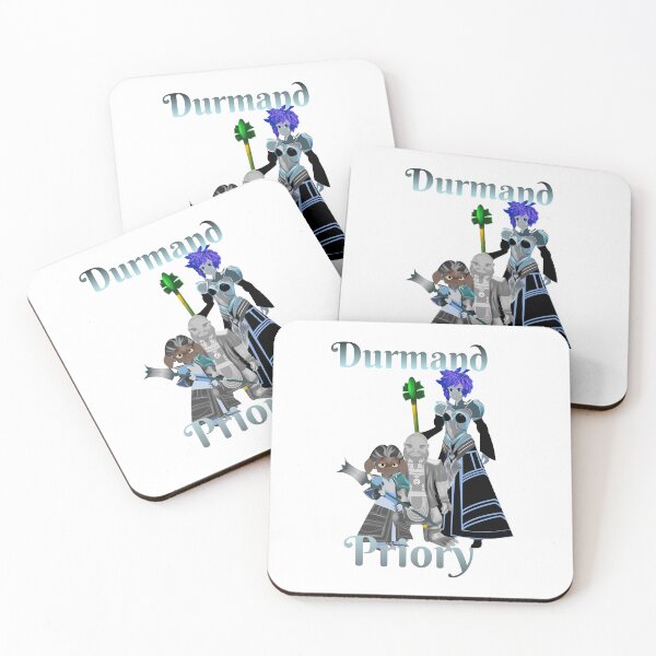 Item preview, Durmond Priory designed and sold by Ferelwing.