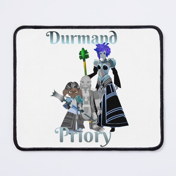 Item preview, Durmond Priory designed and sold by Ferelwing.