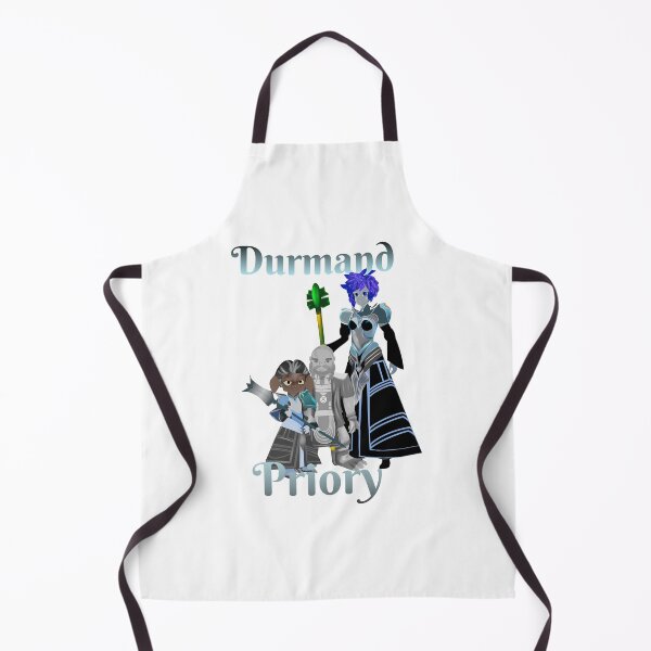 Item preview, Durmond Priory designed and sold by Ferelwing.