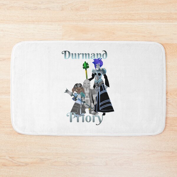 Item preview, Durmond Priory designed and sold by Ferelwing.