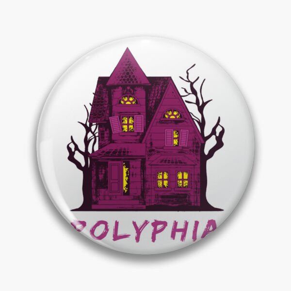 Item preview, Polyphia designed and sold by ruthcam.