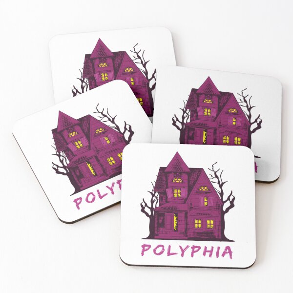 Item preview, Polyphia designed and sold by ruthcam.