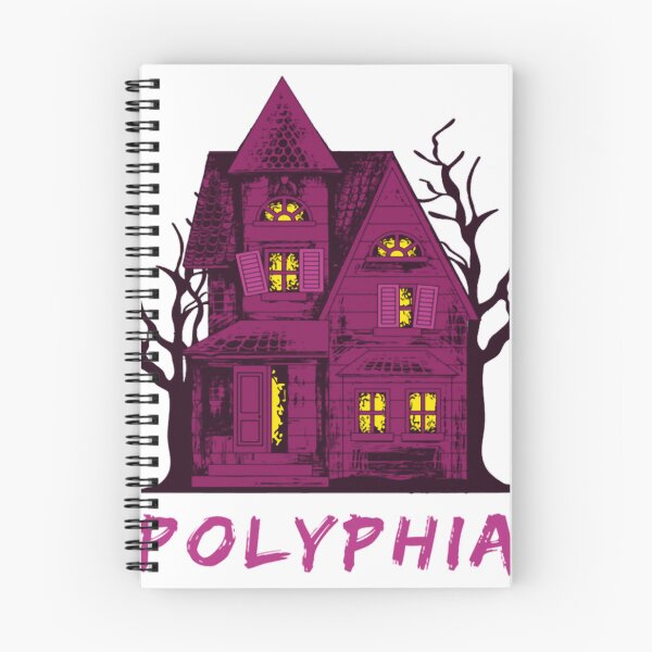 Item preview, Polyphia designed and sold by ruthcam.
