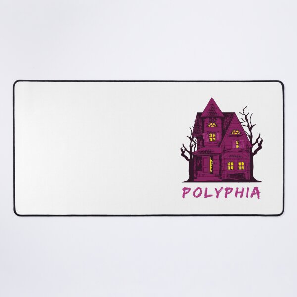 Item preview, Polyphia designed and sold by ruthcam.